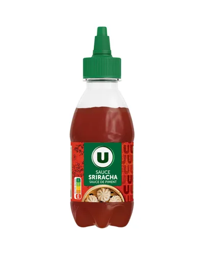 Photo of Sauce sriracha by U