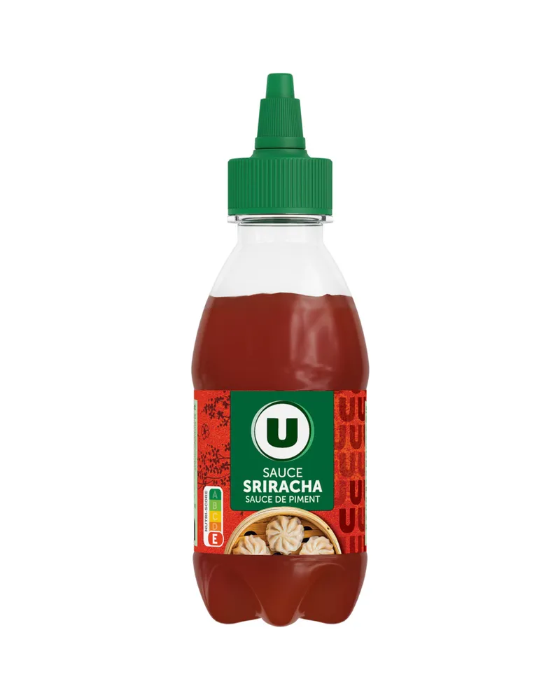 Photo of Sauce sriracha by U