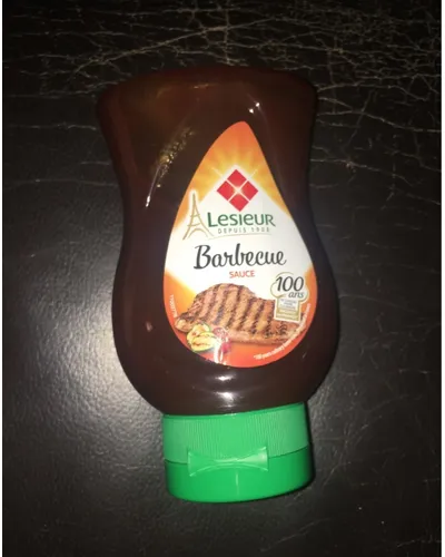 Photo of Barbecue by Lesieur