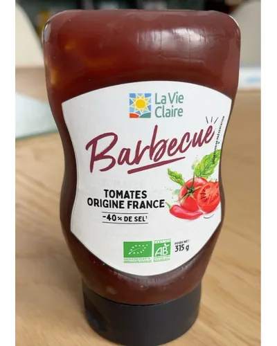 Photo of Barbecue by La Vie Claire