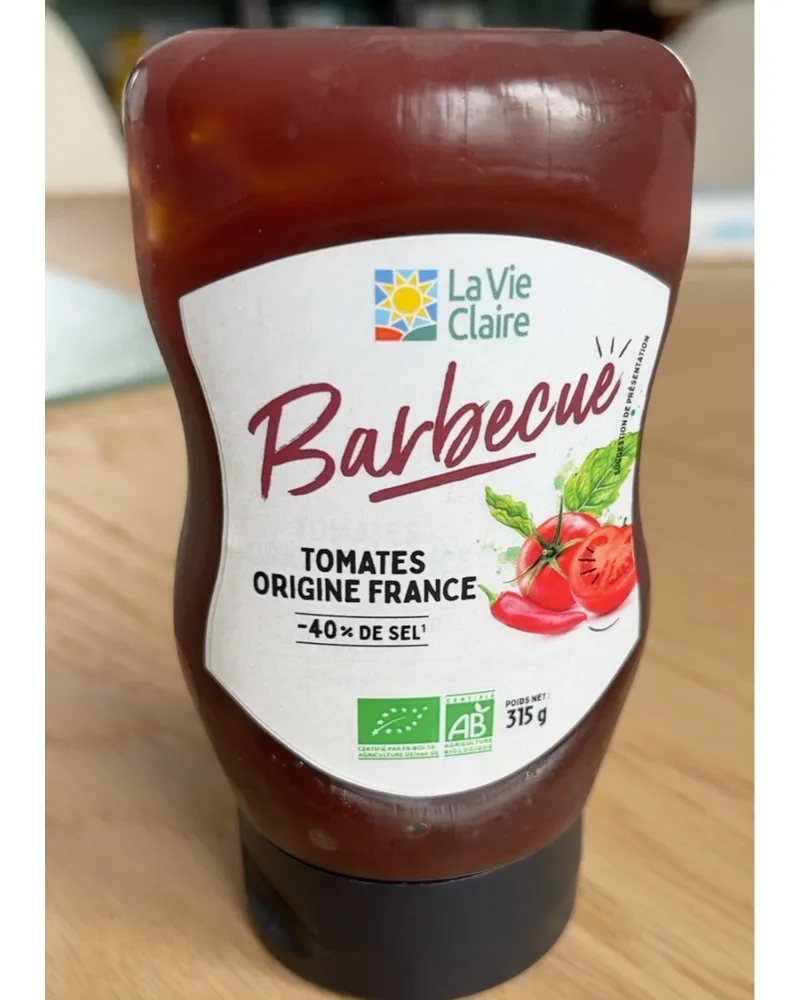 Photo of Barbecue by La Vie Claire
