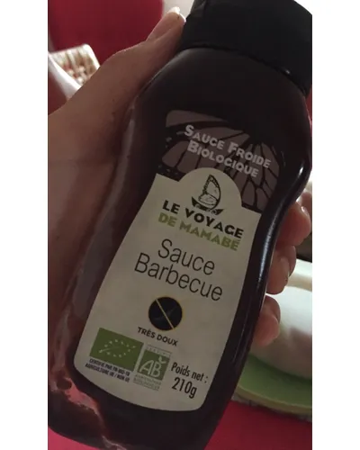 Photo of Sauce Barbecue by Le voyage de mamabe