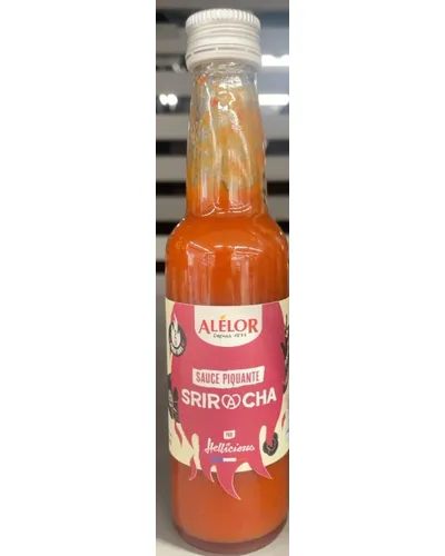 Photo of Sauce Sriracha by Alélor