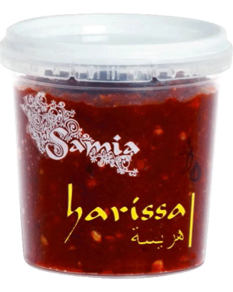 Photo of Harissa by Haudecoeur