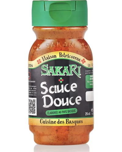 Photo of Sauce Basque by Sakari