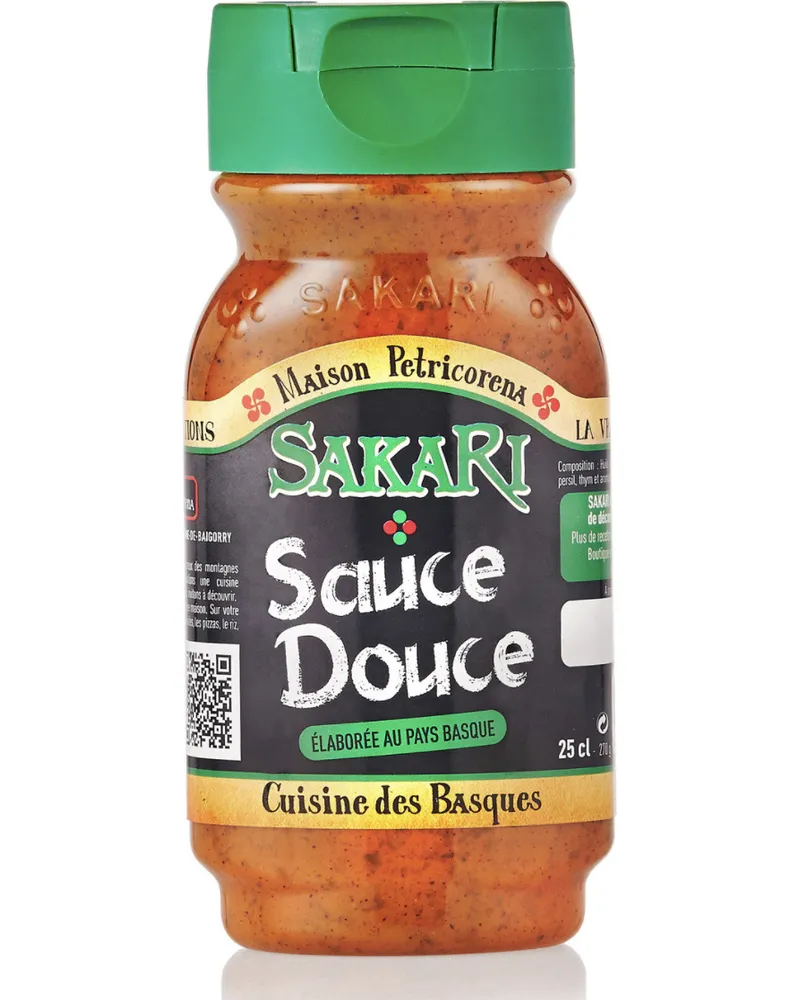 Photo of Sauce Basque by Sakari