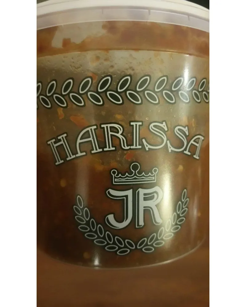 Photo of Harissa by Jr