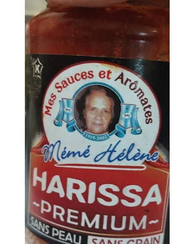 Photo of Harissa mémé Hélène by Mémé Hélène