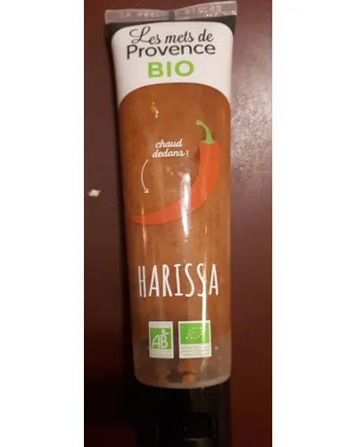 Photo of Harissa by Les mets de Provence