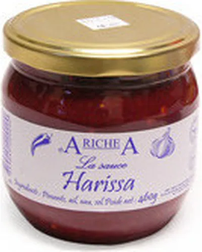 Photo of Harissa Shim'on Ariche by Shimon ariche
