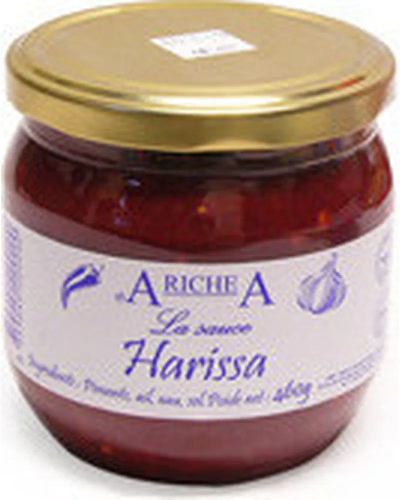 Photo of Harissa Shim'on Ariche by Shimon ariche