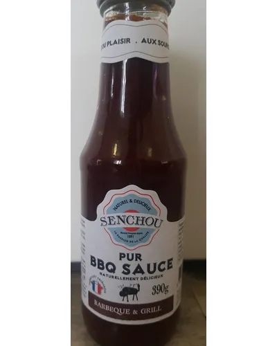 Photo of Pur BBQ Sauce by Senchou