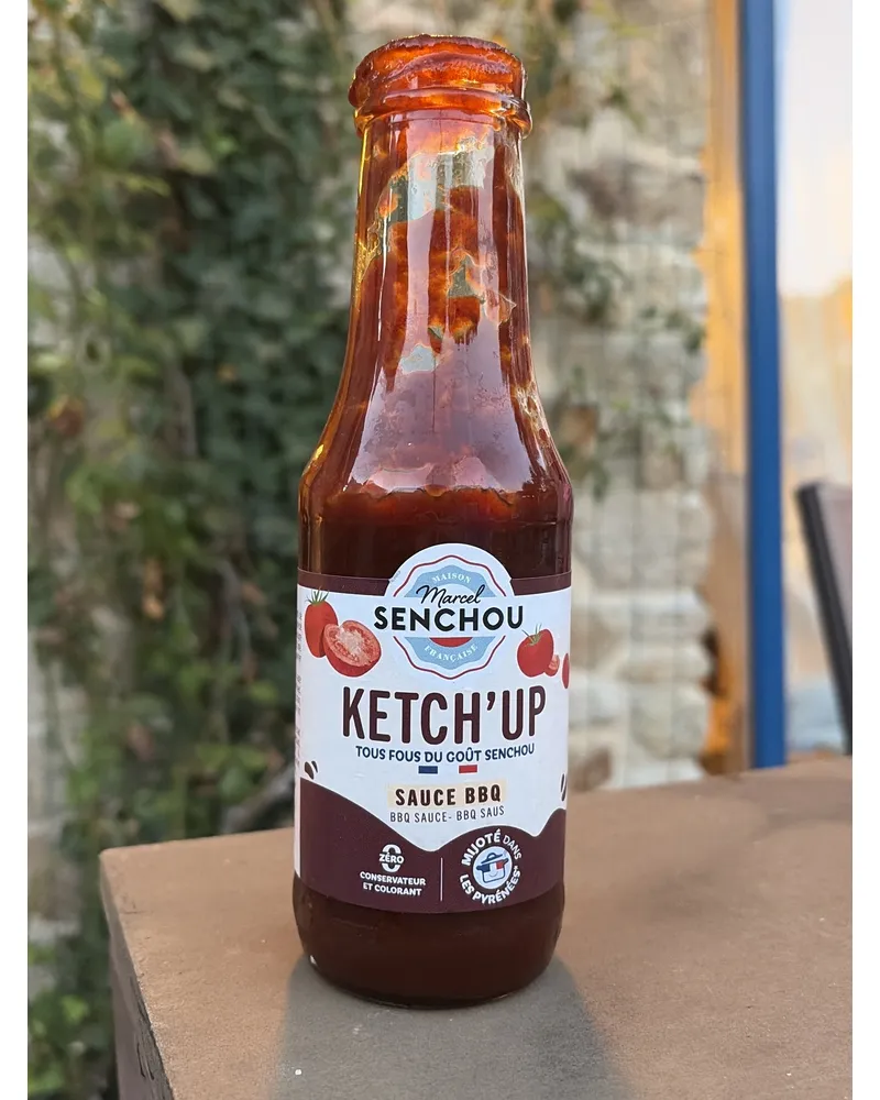 Photo of BBQ Sauce by Senchou