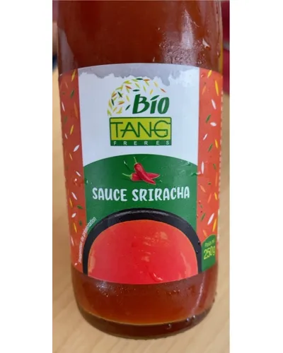 Photo of Sauce sriracha by Tang