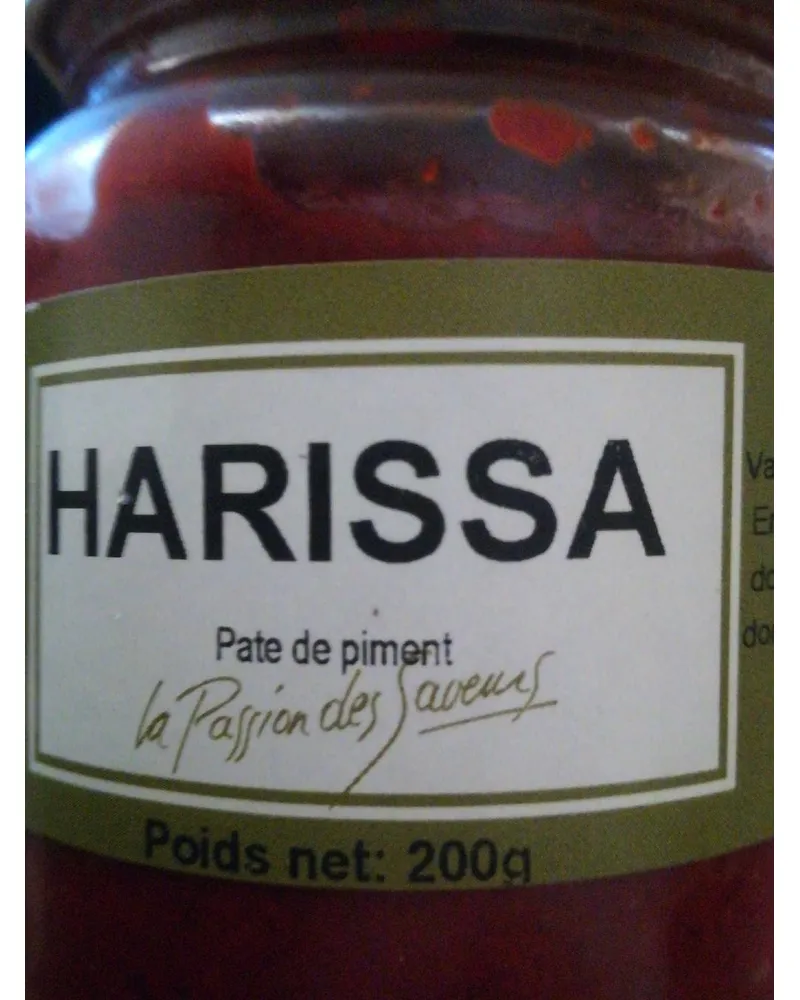 Photo of Harissa by Marqolive