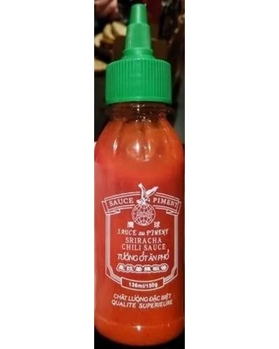 Photo of Chili sauce by Tat Hui Foods Co.