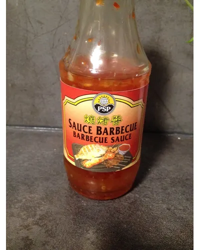 Photo of Sauce barbecue by Psp