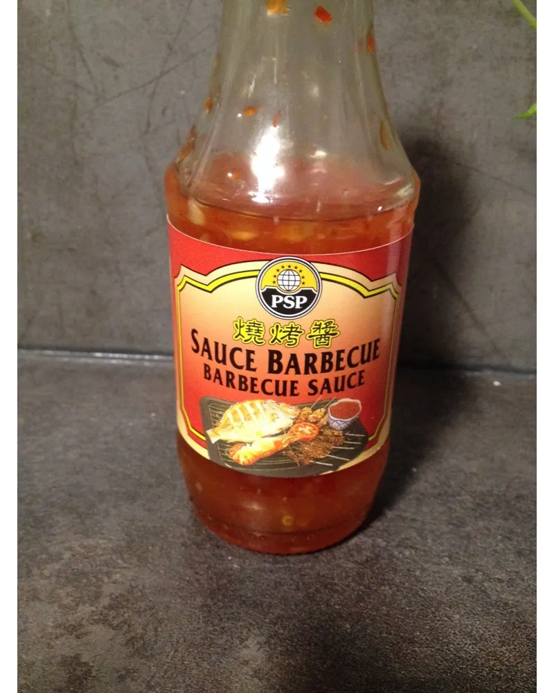 Photo of Sauce barbecue by Psp