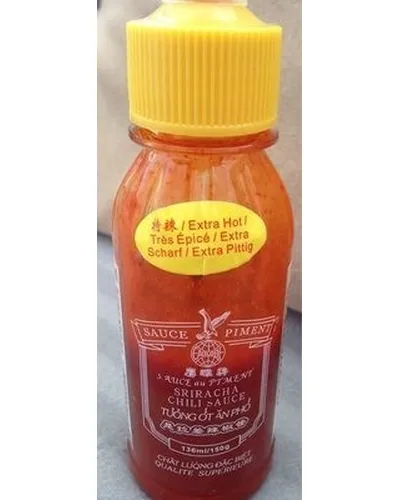 Photo of Sauce piment by Aglob