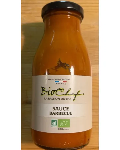 Photo of Sauce barbecue by BioChef