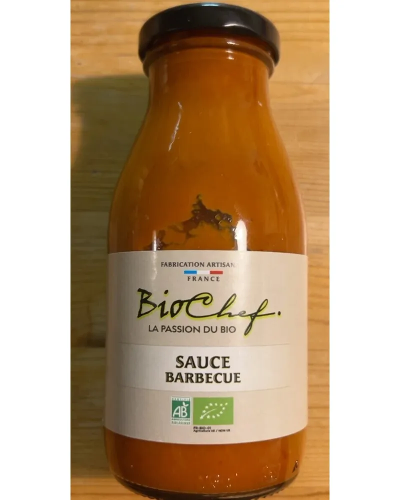 Photo of Sauce barbecue by BioChef