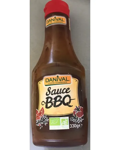 Photo of Sauce BBQ by Danival