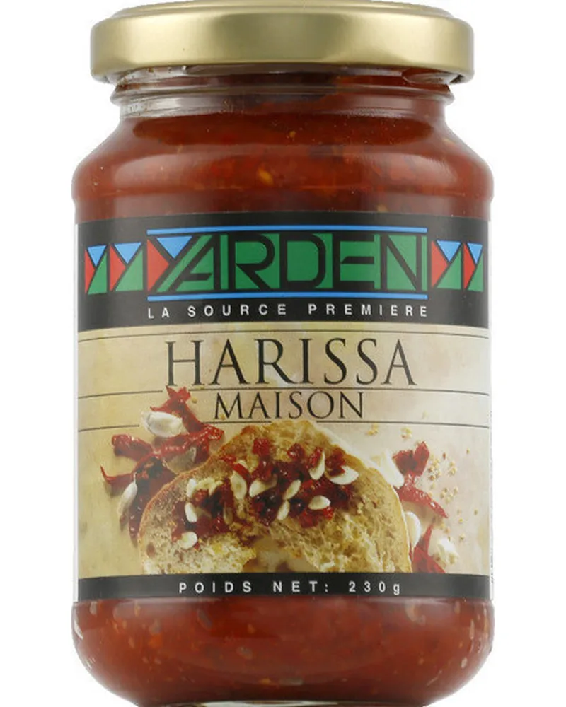 Photo of Harissa maison by Yarden
