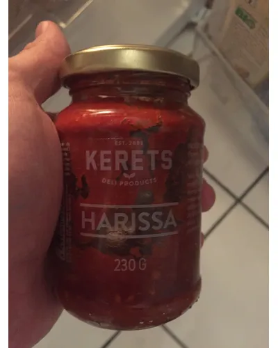 Photo of Harissa by Kerets