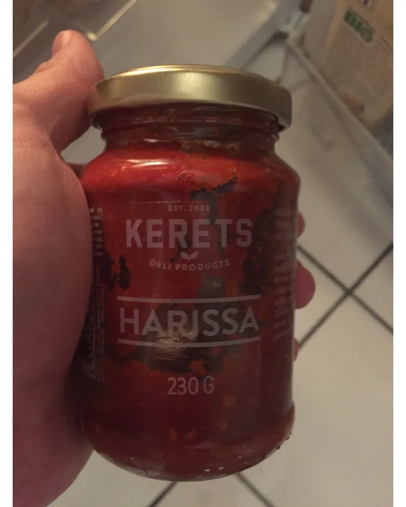 Photo of Harissa by Kerets