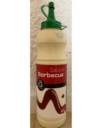 Photo of Sauce barbecue by Gilbert