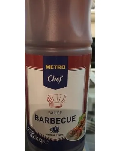 Photo of Sauce Barbecue by Metro