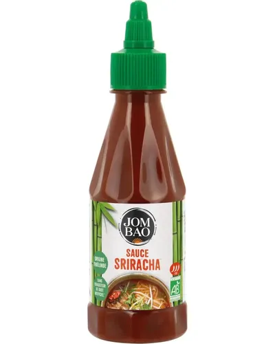 Photo of Sauce Sriracha by Jom Bao