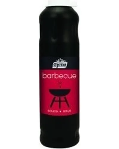 Photo of Sauce Barbecue by Gyma