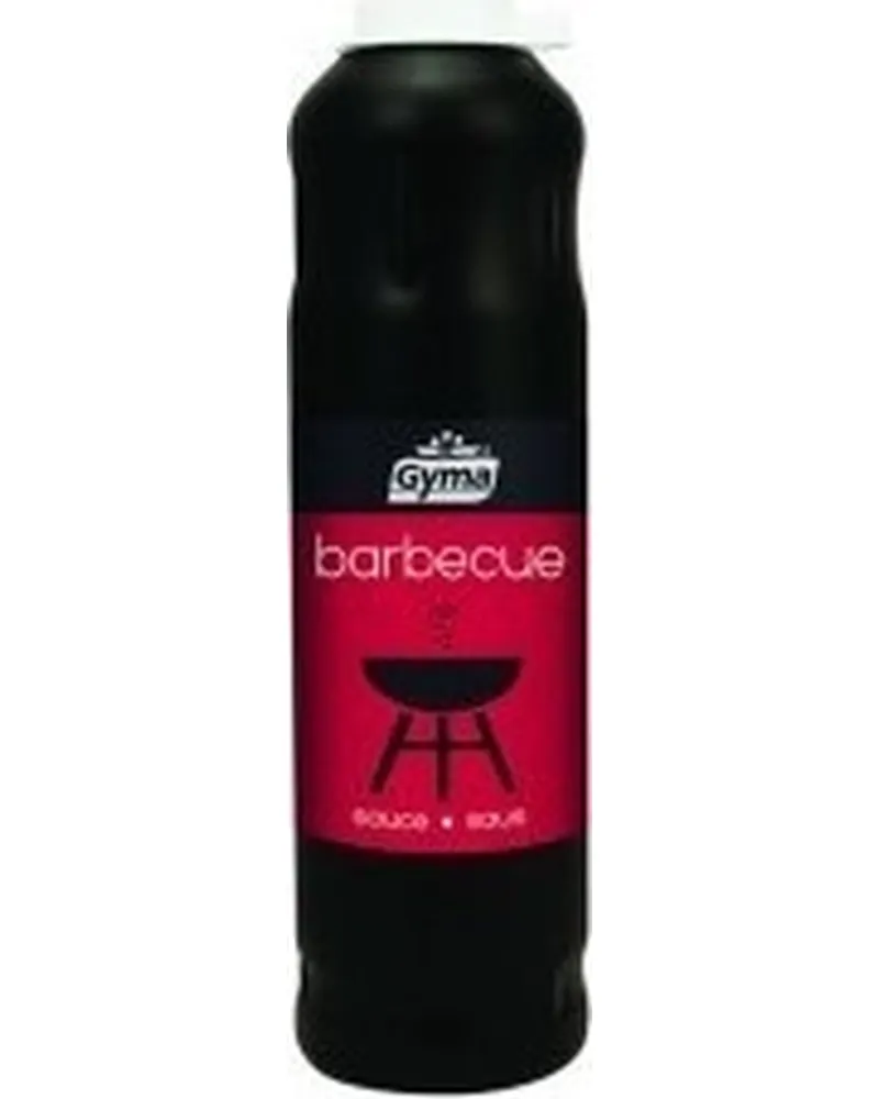 Photo of Sauce Barbecue by Gyma