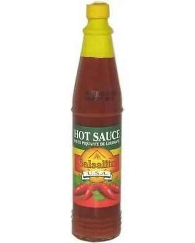 Photo of Hot sauce by Salsalito