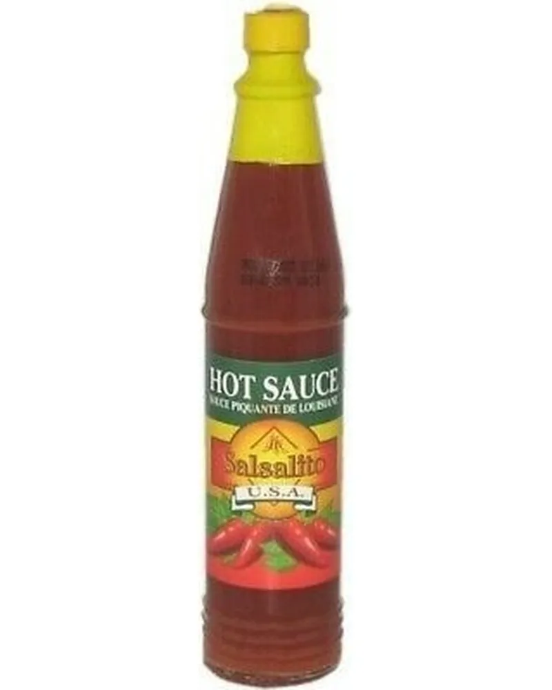 Photo of Hot sauce by Salsalito