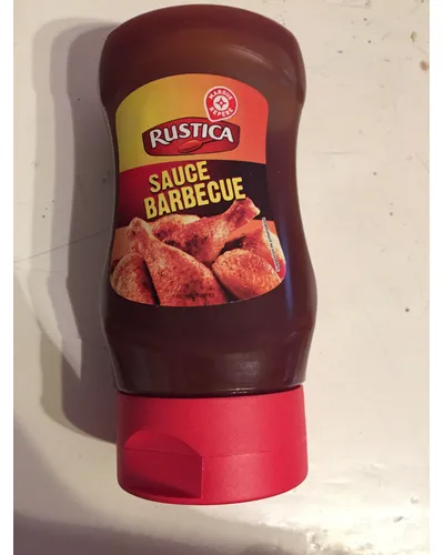 Photo of Sauce Barbecue by Marque Repère