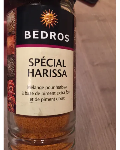 Photo of Spécial harissa by Bedros