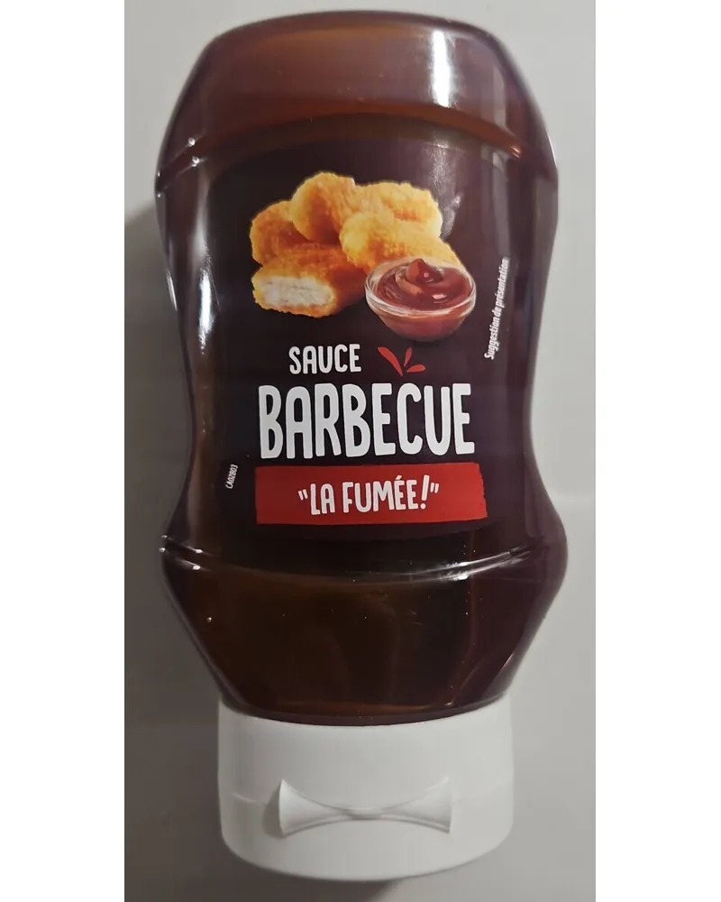 Photo of Sauce Barbecue by Agidra
