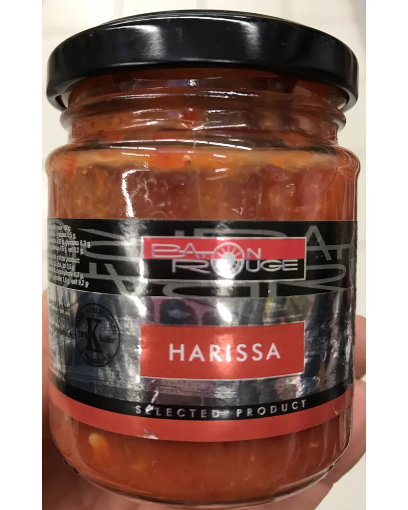 Photo of Harissa by Baron rouge