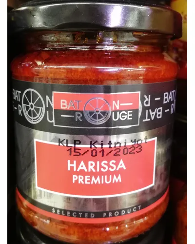 Photo of Harissa Premium by Baton Rouge