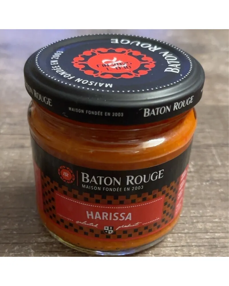 Photo of Harissa by Baton Rouge