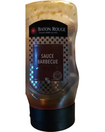 Photo of Sauce barbecue by Baton Rouge
