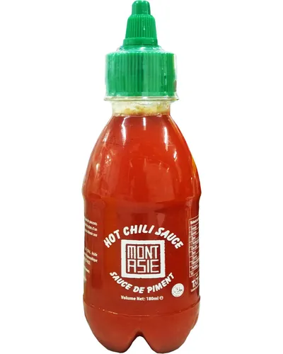 Photo of Sauce de Piment Sriracha by Mont Asie