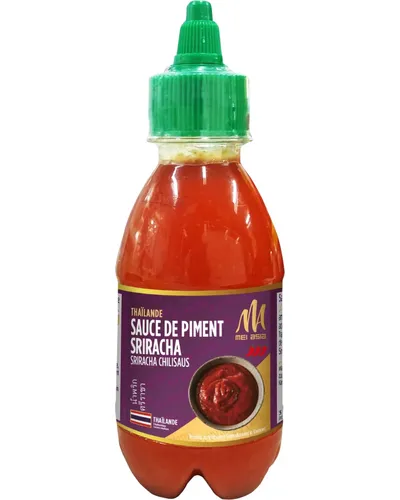 Photo of Sauce de Piment Sriracha by Mei Asia