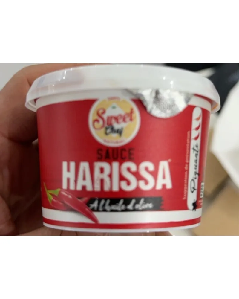 Photo of Sauce harissa by Sweet Chef