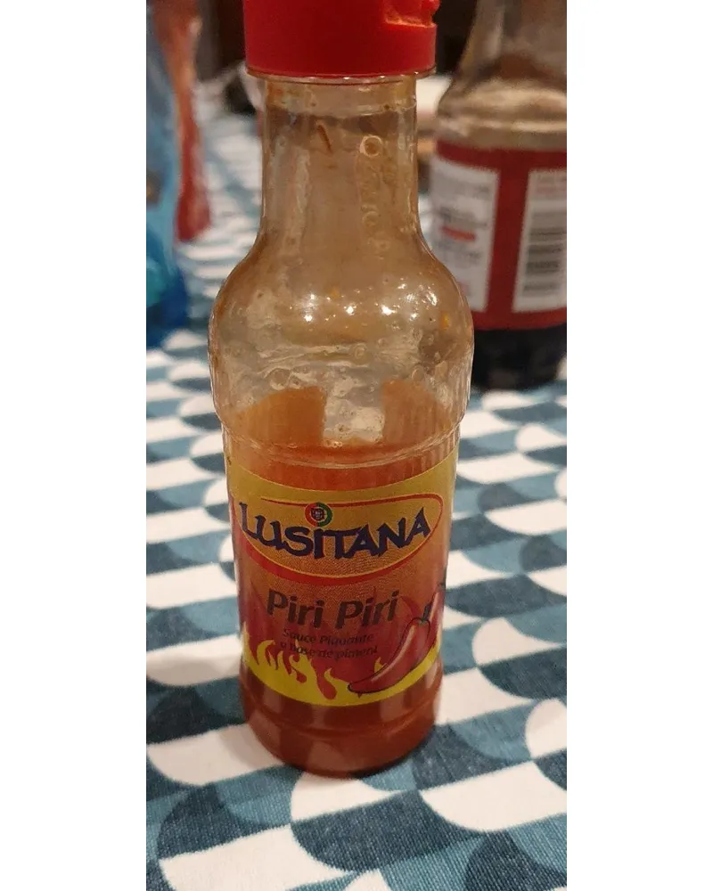 Photo of Piri piri by Lusitana