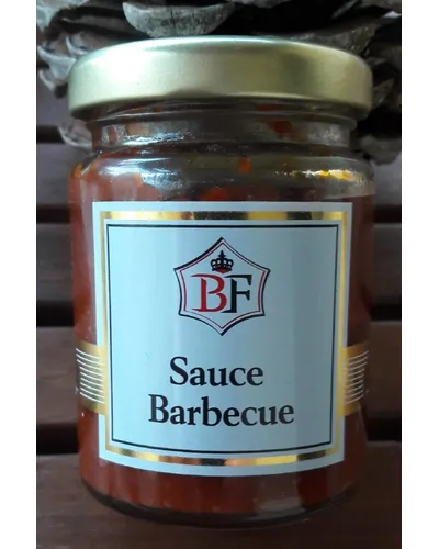 Photo of Sauce barbecue by Boucherie Française