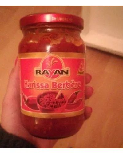 Photo of Harissa berbere by Rayan