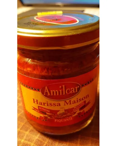 Photo of Harissa by Amilcar